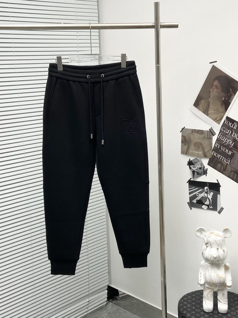 Louis Vuitton Long Pants